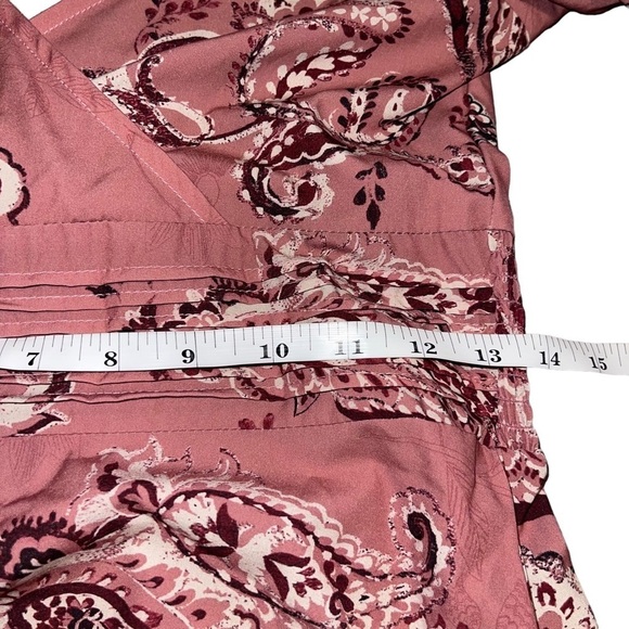 Especia Melvina Mini‎ Dress medium - Picture 10 of 13